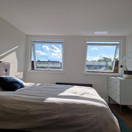 Apartmán Luxury London Oasis Exteriér fotografie