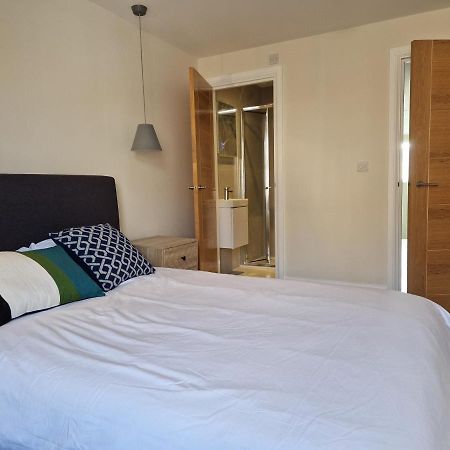 Apartmán Luxury London Oasis Exteriér fotografie