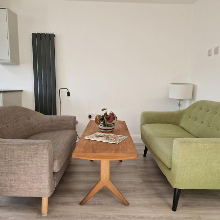 Apartmán Luxury London Oasis Exteriér fotografie