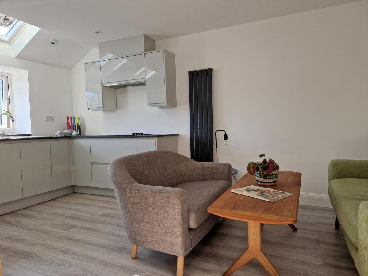 Apartmán Luxury London Oasis Exteriér fotografie