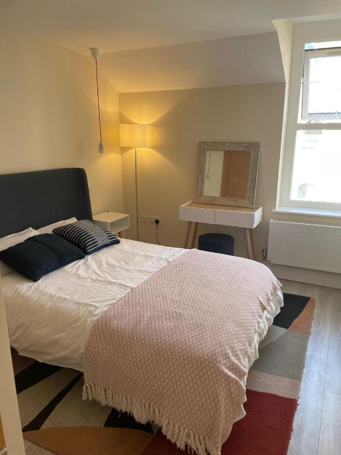 Apartmán Luxury London Oasis Exteriér fotografie