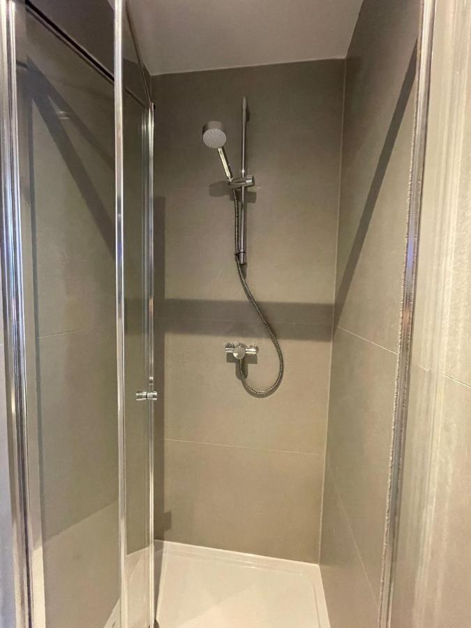 Apartmán Luxury London Oasis Exteriér fotografie