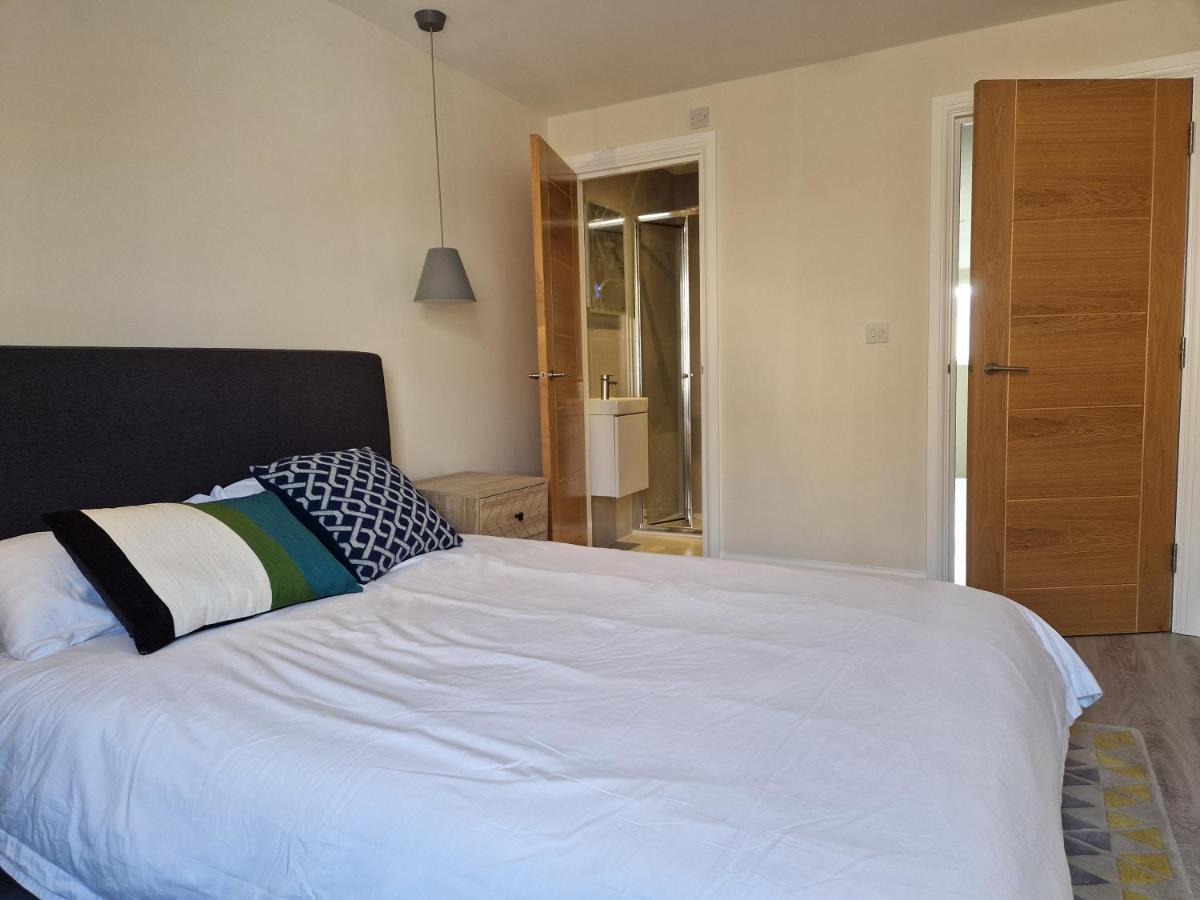 Apartmán Luxury London Oasis Exteriér fotografie