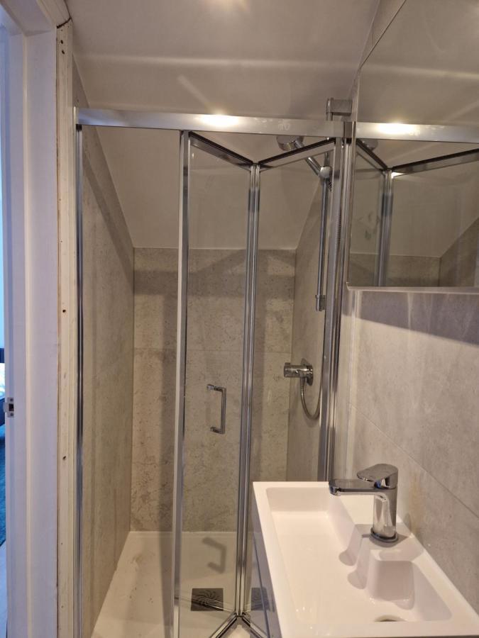 Apartmán Luxury London Oasis Exteriér fotografie
