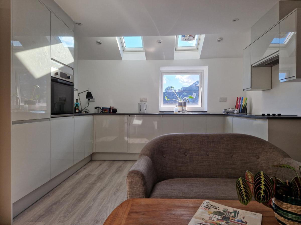 Apartmán Luxury London Oasis Exteriér fotografie
