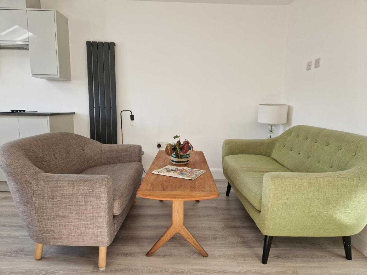 Apartmán Luxury London Oasis Exteriér fotografie
