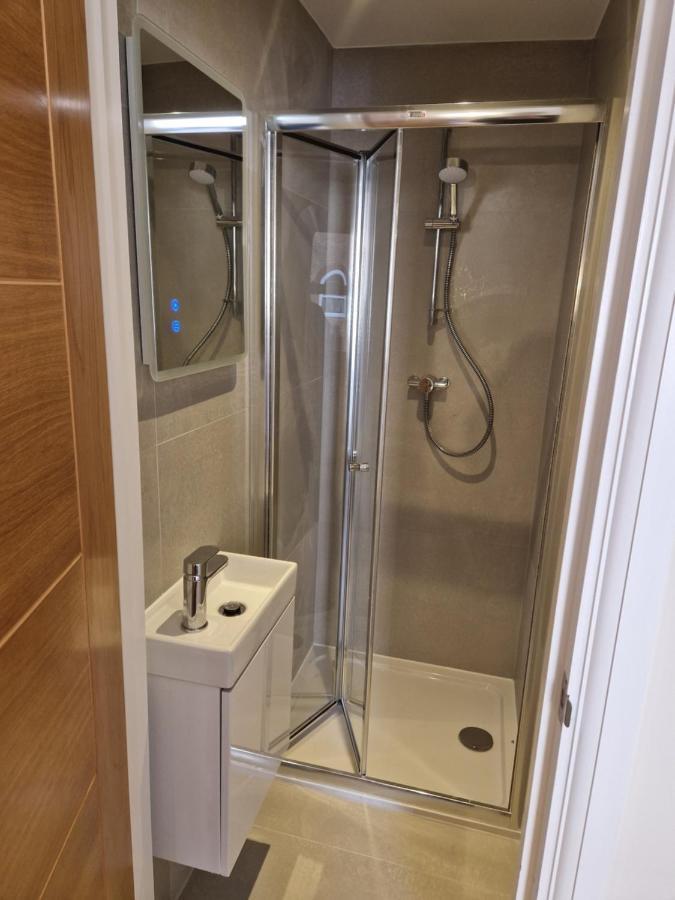 Apartmán Luxury London Oasis Exteriér fotografie