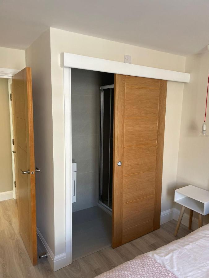 Apartmán Luxury London Oasis Exteriér fotografie