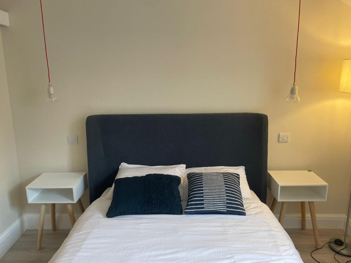 Apartmán Luxury London Oasis Exteriér fotografie